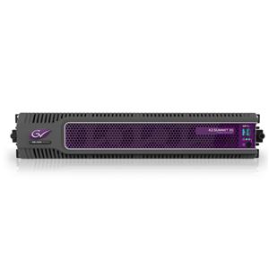 4K UHD/3G/HD/SD 視頻服務(wù)器